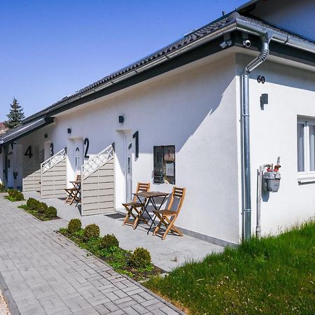 Chesscom Apartments Budapest Exterior foto